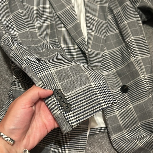 H&M blazer - Picture 3 of 4